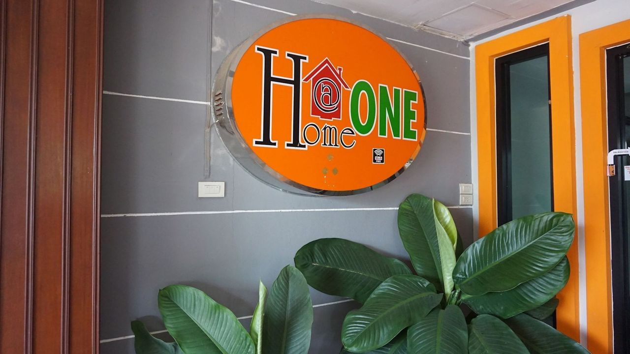 รูปภาพเพิ่มเติม บ้านแอทวัน - ้Home-at-One - ลำดับที่ 4