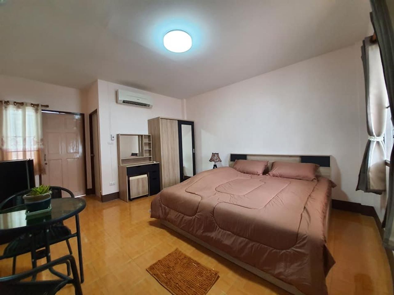 รูปภาพเพิ่มเติม หอพัก-จัสมิน - Jasmin-Apartment - ลำดับที่ 1