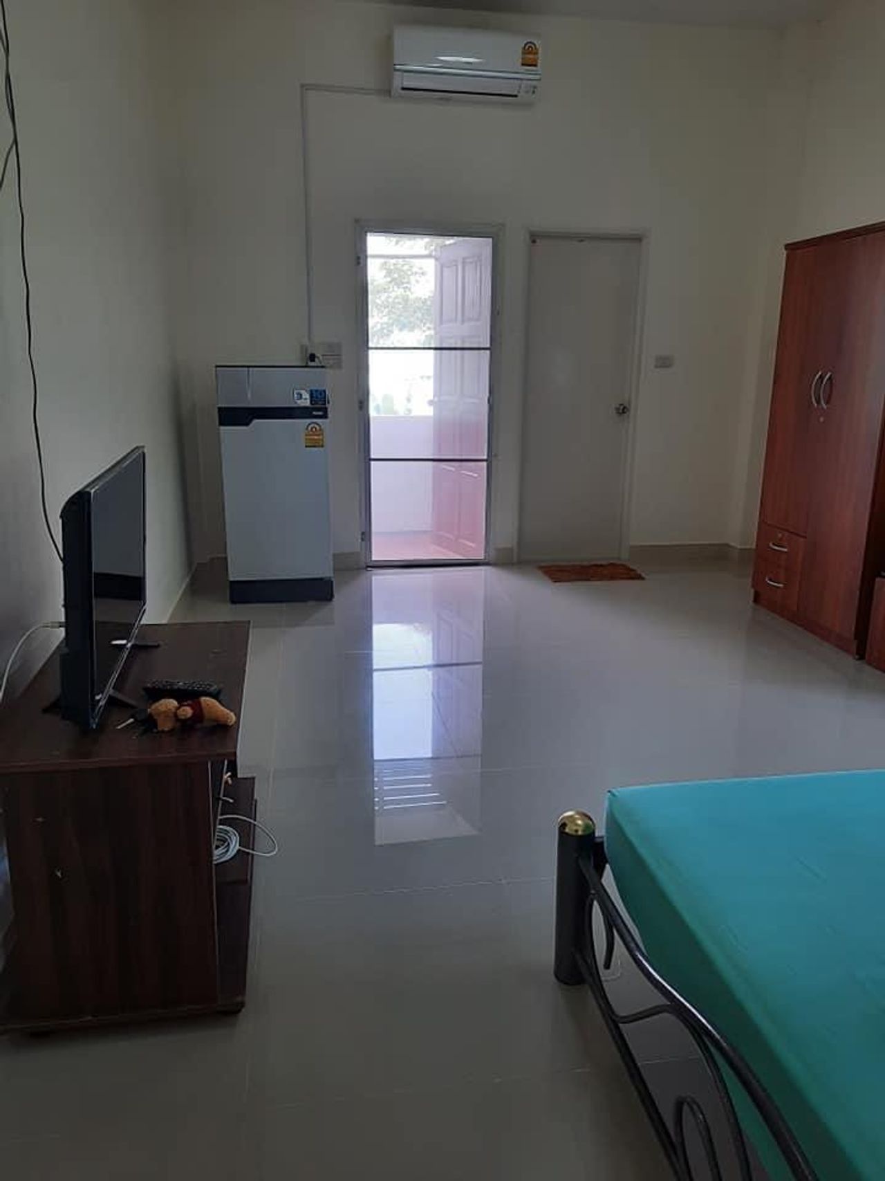รูปภาพเพิ่มเติม เก้ากานต์-อพาร์ทเมนต์ - kaokarn-apartment - ลำดับที่ 15
