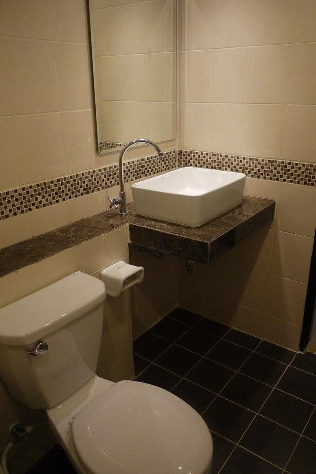 รูปภาพเพิ่มเติม พิภัส-เรสซิเด้น - Pipat-Residence - ลำดับที่ 9