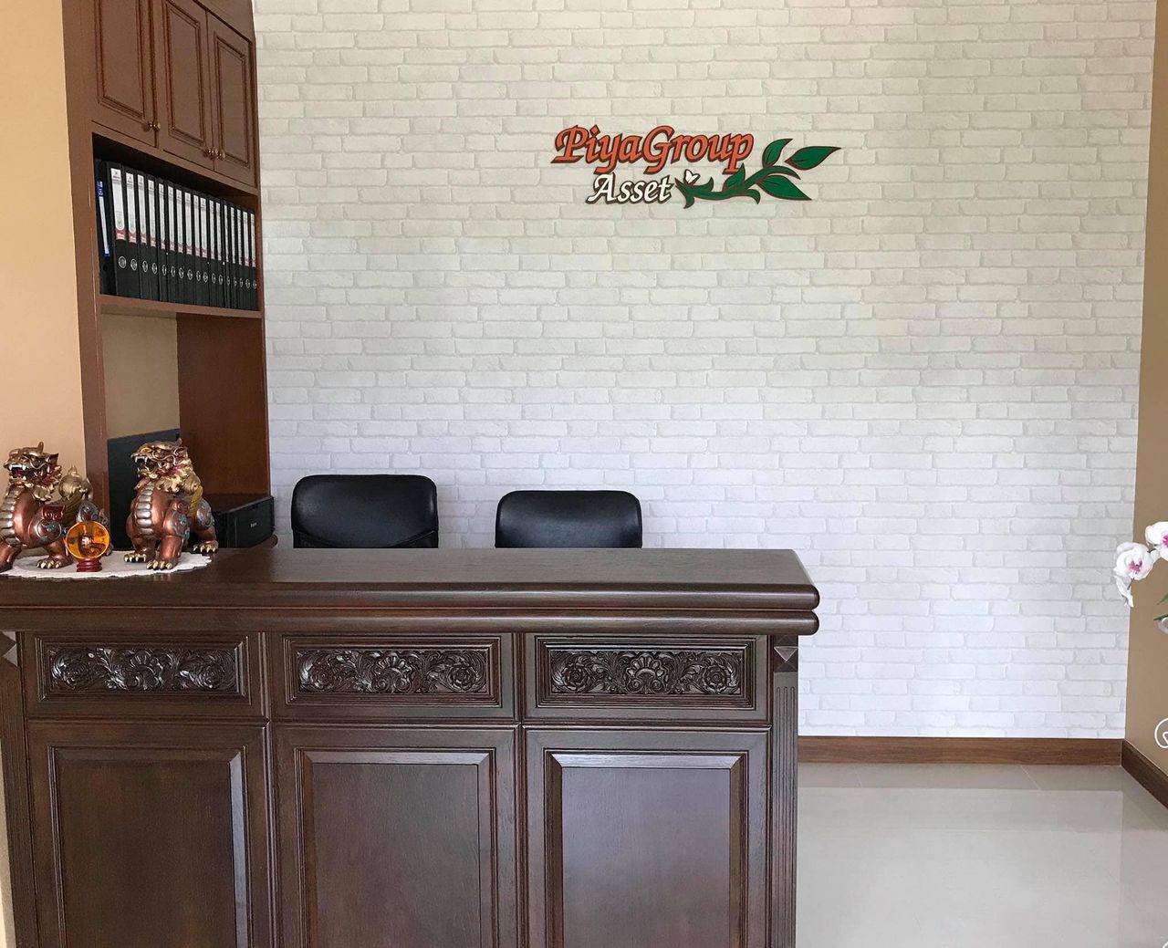 รูปภาพเพิ่มเติม ปิยะกันต์-เซอร์วิส-แมนชั่น - PIYAKAN-SERVICE-MANSION - ลำดับที่ 8