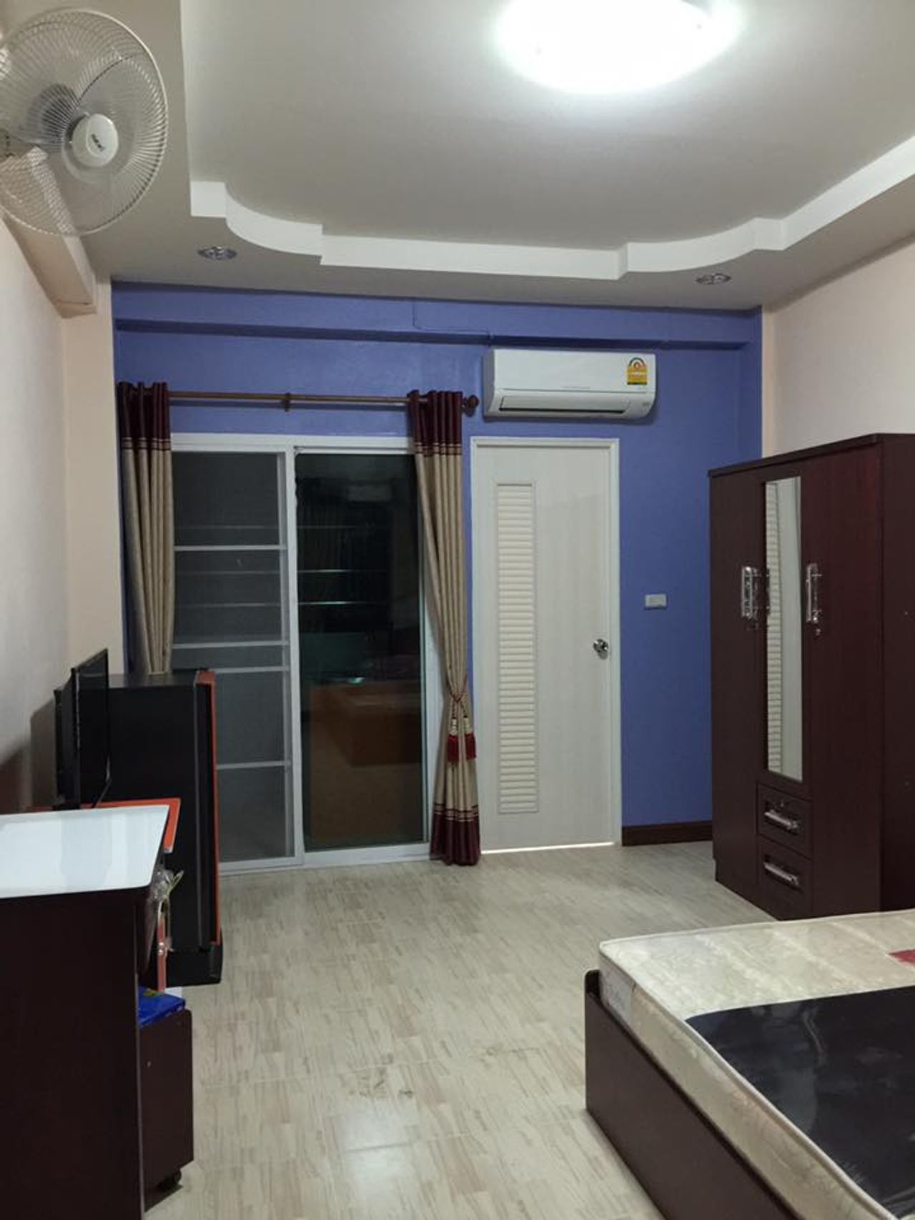 รูปภาพเพิ่มเติม พีแอนด์พี-อพาร์ทเม้นท์ - P&P-Apartment - ลำดับที่ 5