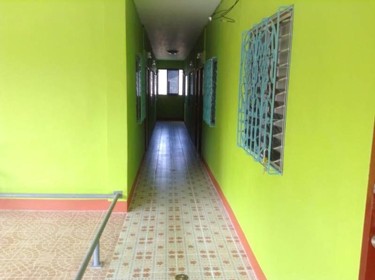 รูปภาพเพิ่มเติม หอพักปราชติกาญจน์ - PRATIKAN-DORMITORY - ลำดับที่ 9