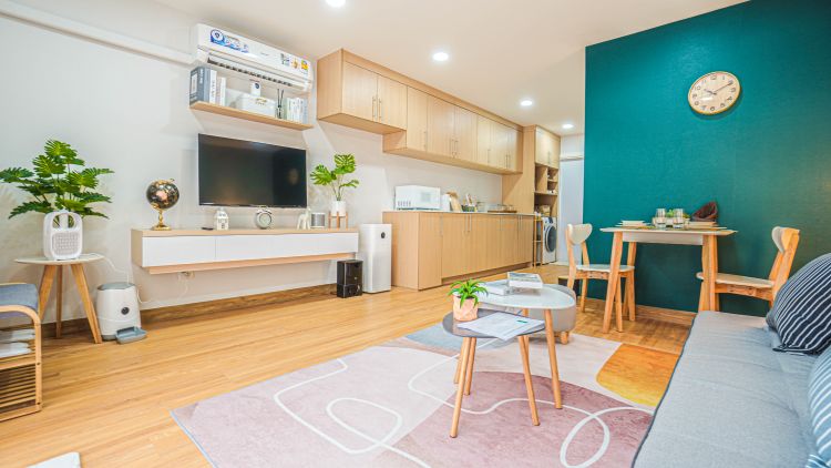 ภาพแบบบ้าน-บ้านทาวน์โฮม