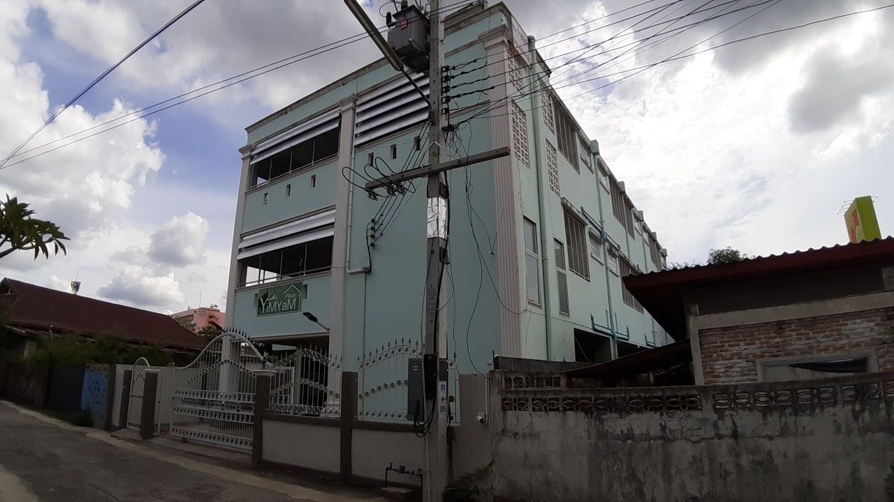 รูปภาพเพิ่มเติม YiM-YaM-Place-ใกล้บิ๊กซีอุบล-ขนส่งบขส.-ยูปาร์ค-สวนวนารมย์ - ลำดับที่ 3