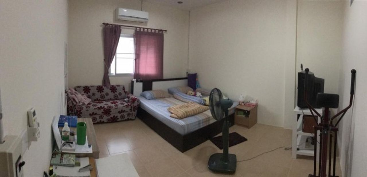 รูปภาพเพิ่มเติม ทาวน์เฮ้าส์ให้เช่า-ซ.-94-1756-โดย-คุณพิมพ์รวี - Townhouse-Soi.94-1756-By-Khun-Pimrawee - ลำดับที่ 1