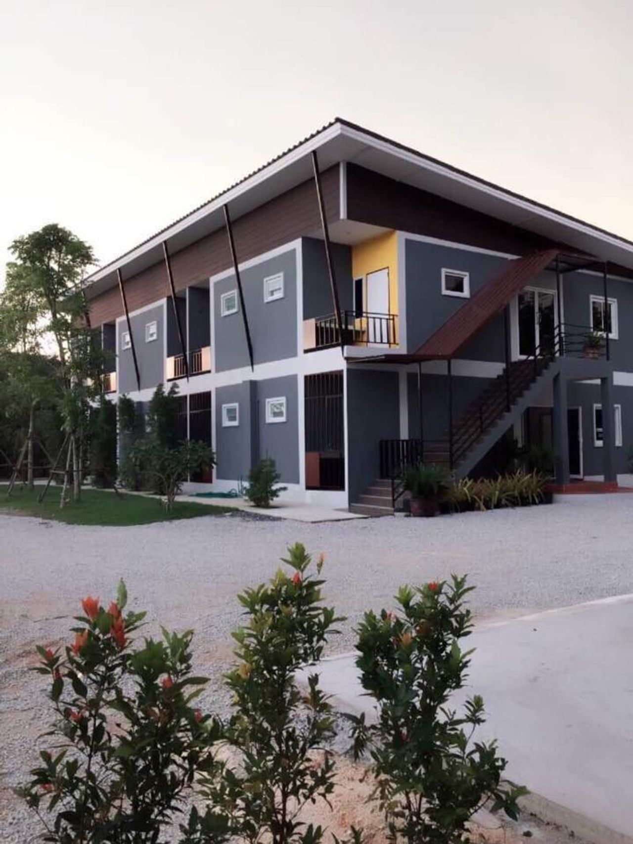 รูปภาพเพิ่มเติม ณิชกานต์-อพาร์ทเม้นท์ - Nichakan-Apartment - ลำดับที่ 3