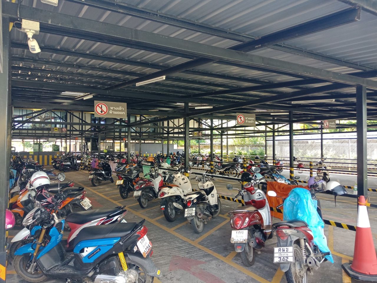 รูปภาพเพิ่มเติม นอร์ทเรสซิเด้นท์เชียงราย - North-Residence - ลำดับที่ 8