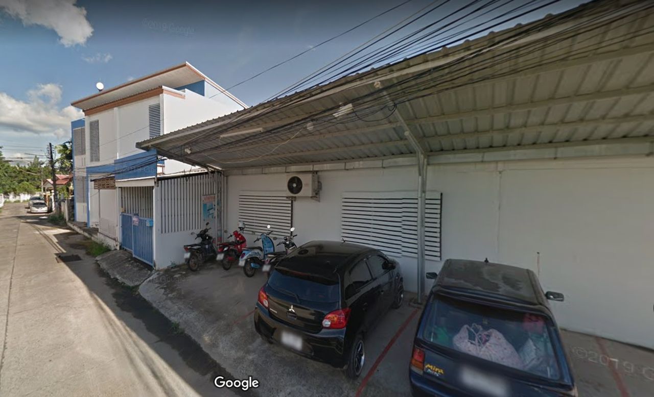 รูปภาพเพิ่มเติม ปพัชญา-อพาร์ทเมนต์ - PAPHATCHAYA-APARTMENT - ลำดับที่ 3