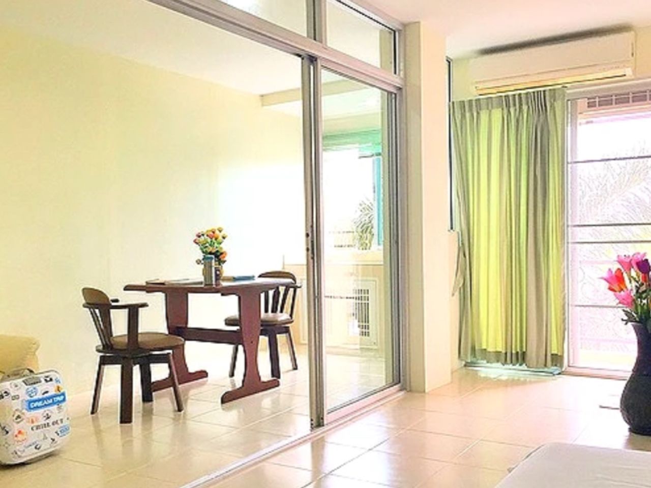 รูปภาพเพิ่มเติม พี.เพลส.อพาร์ทเมนท์ - P.PLACE-APARTMENT - ลำดับที่ 1