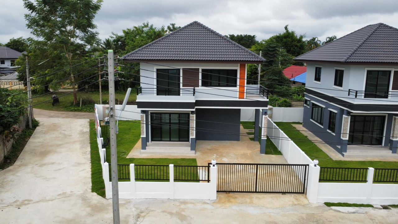 รูปภาพเพิ่มเติม S.C. Home - ลำดับที่ 1