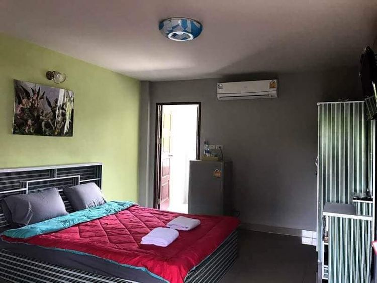 ภาพแบบห้อง