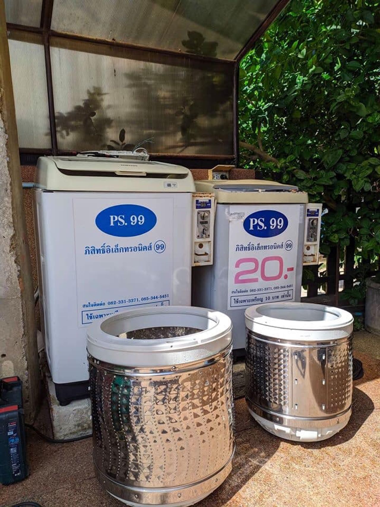 รูปภาพเพิ่มเติม หอพัก-4-พี่น้อง - Si-Pinong-หอพักหลังมอ-มข - ลำดับที่ 1
