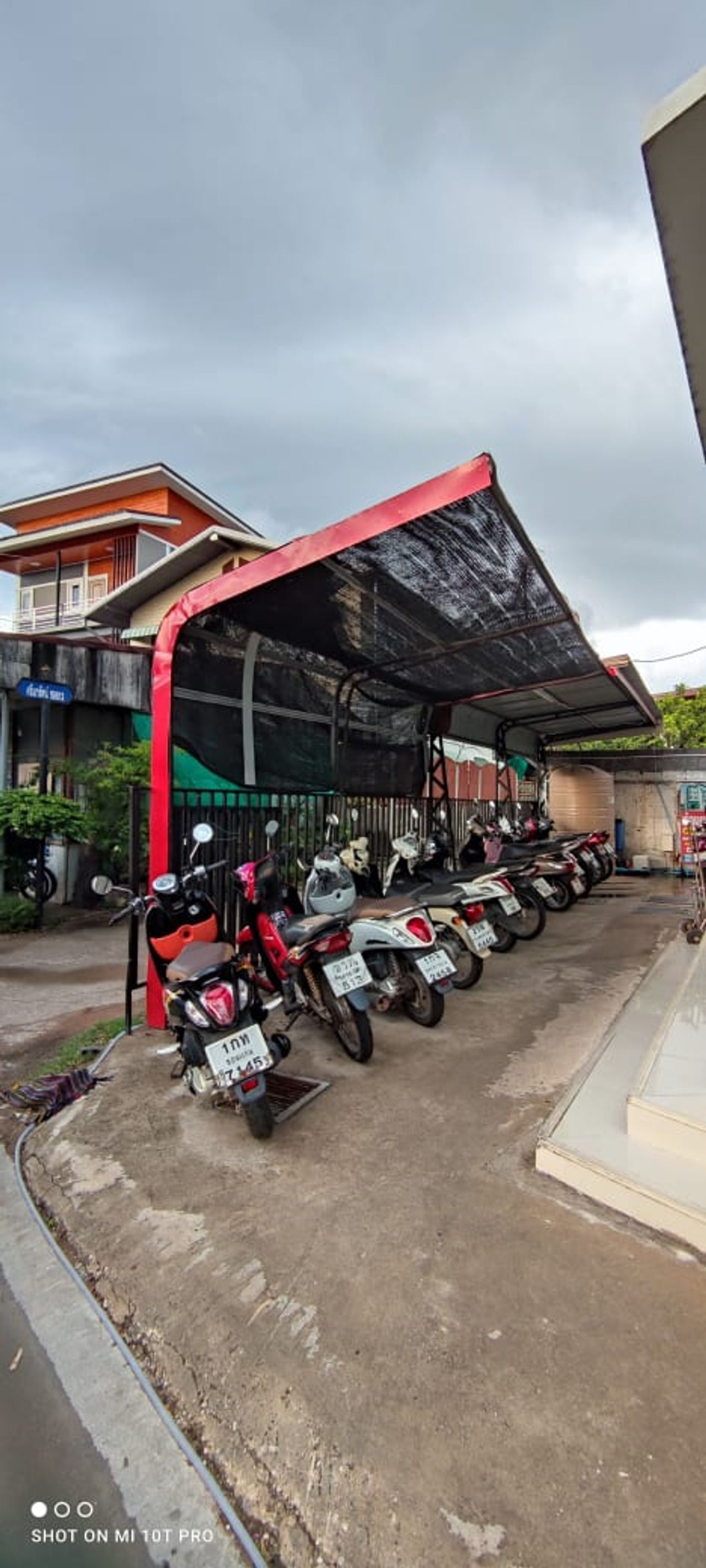 รูปภาพเพิ่มเติม บลอสซั่ม-เทอเรส - Blossom-Terrace-หอพักกังสดาล-หอพักขอนแก่น - ลำดับที่ 6