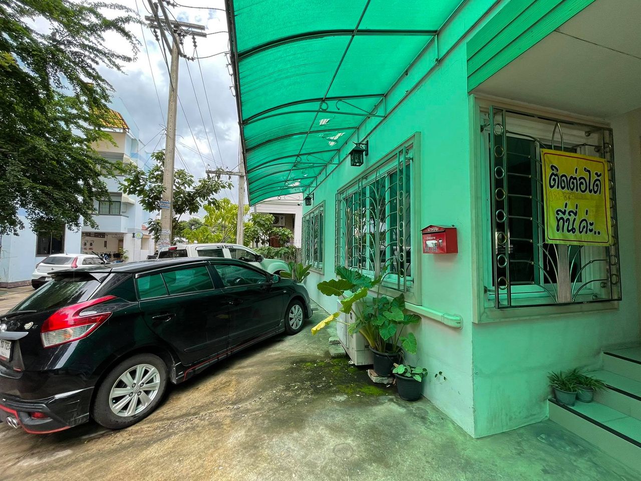 รูปภาพเพิ่มเติม บ้านบุญ - หอพักกังสดาล-หอพักขอนแก่น - ลำดับที่ 1