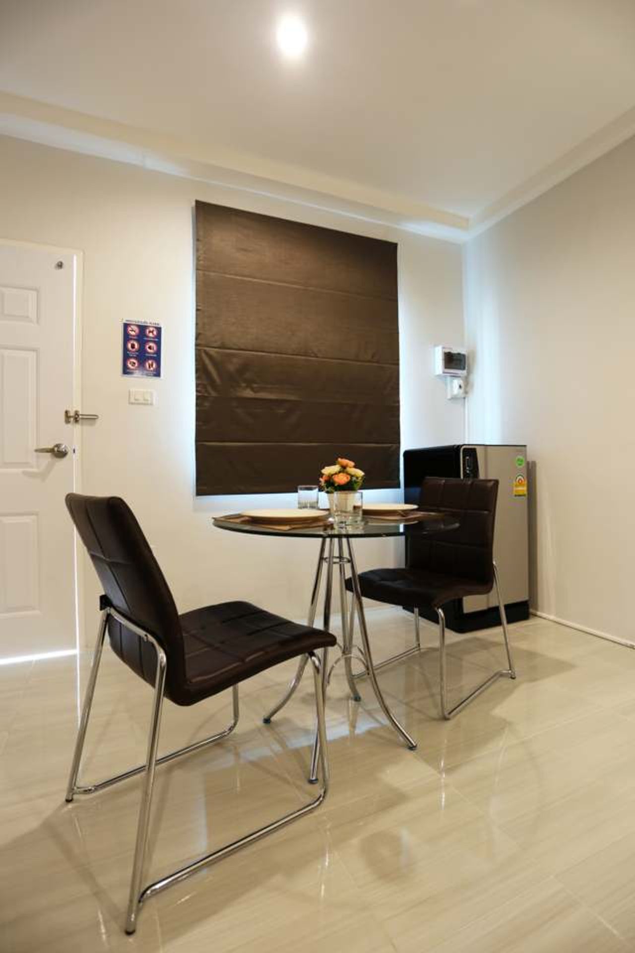รูปภาพเพิ่มเติม วี-เรสซิเดนซ์-ระยอง - V-Residence-Rayong - ลำดับที่ 4