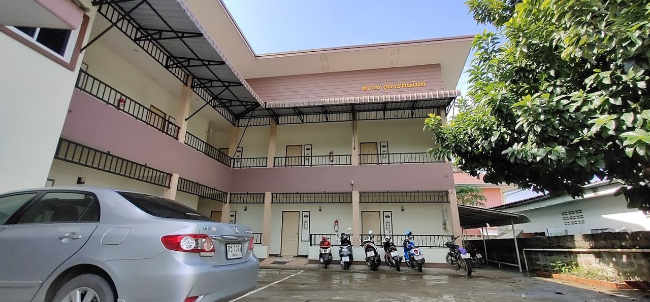 รูปภาพเพิ่มเติม สบายอพาร์ทเม้นท์ - Sabai-Apartment - ลำดับที่ 2