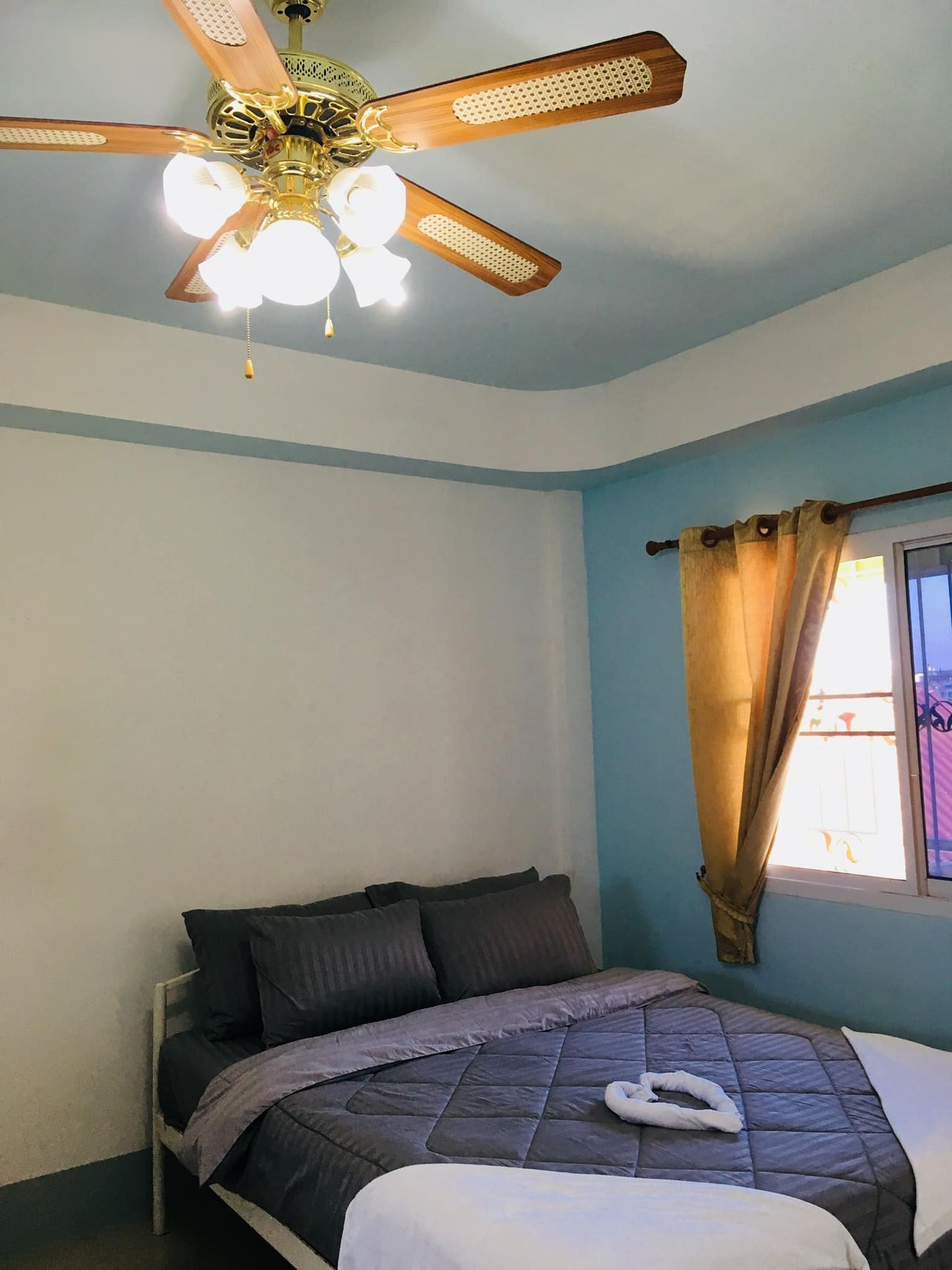 รูปภาพเพิ่มเติม ทรัพย์รังษี-อพาร์ทเมนท์ - Subrangsee-Apartment - ลำดับที่ 5
