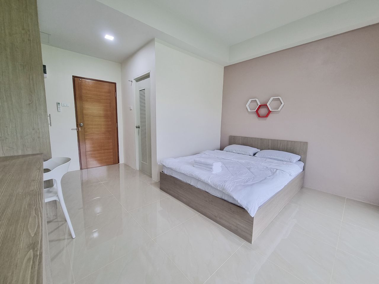 รูปภาพเพิ่มเติม 2บี-พลัส-อพาร์ทเม้นท์ - 2B-Plus-Apartment - ลำดับที่ 7