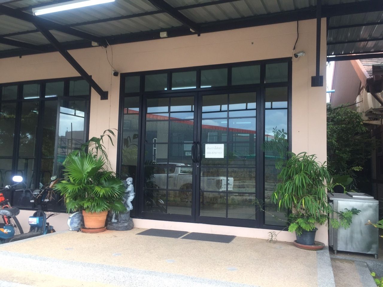 รูปภาพเพิ่มเติม เฟินส์ฮัท-FERNHUT-ใกล้ม.ราชภัฏ-เอสเค-รร.นารีนุกูล-รร.เบญจะมะมหาราช-เนวาด้า - ลำดับที่ 8