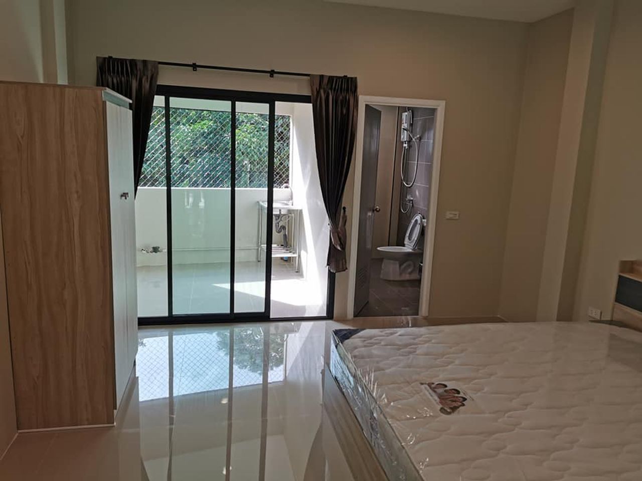 รูปภาพเพิ่มเติม ระยอง-เรสซิเดนซ์ - Rayong-Residence - ลำดับที่ 9