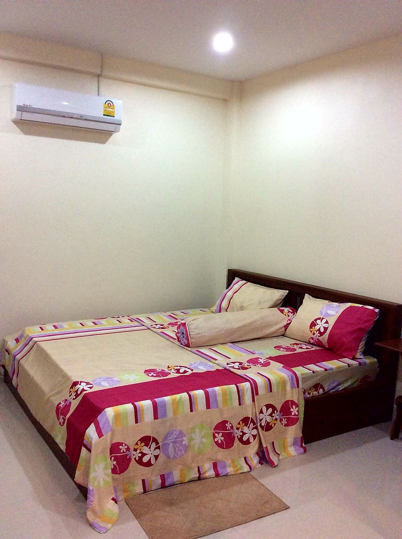 รูปภาพเพิ่มเติม หอพักสตรีกฤตยา - Krittaya-dormitory - ลำดับที่ 2