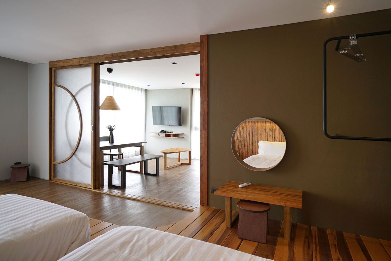 รูปภาพเพิ่มเติม ซีมีร่า-เฮาส์ - Seamira-House  - ลำดับที่ 17