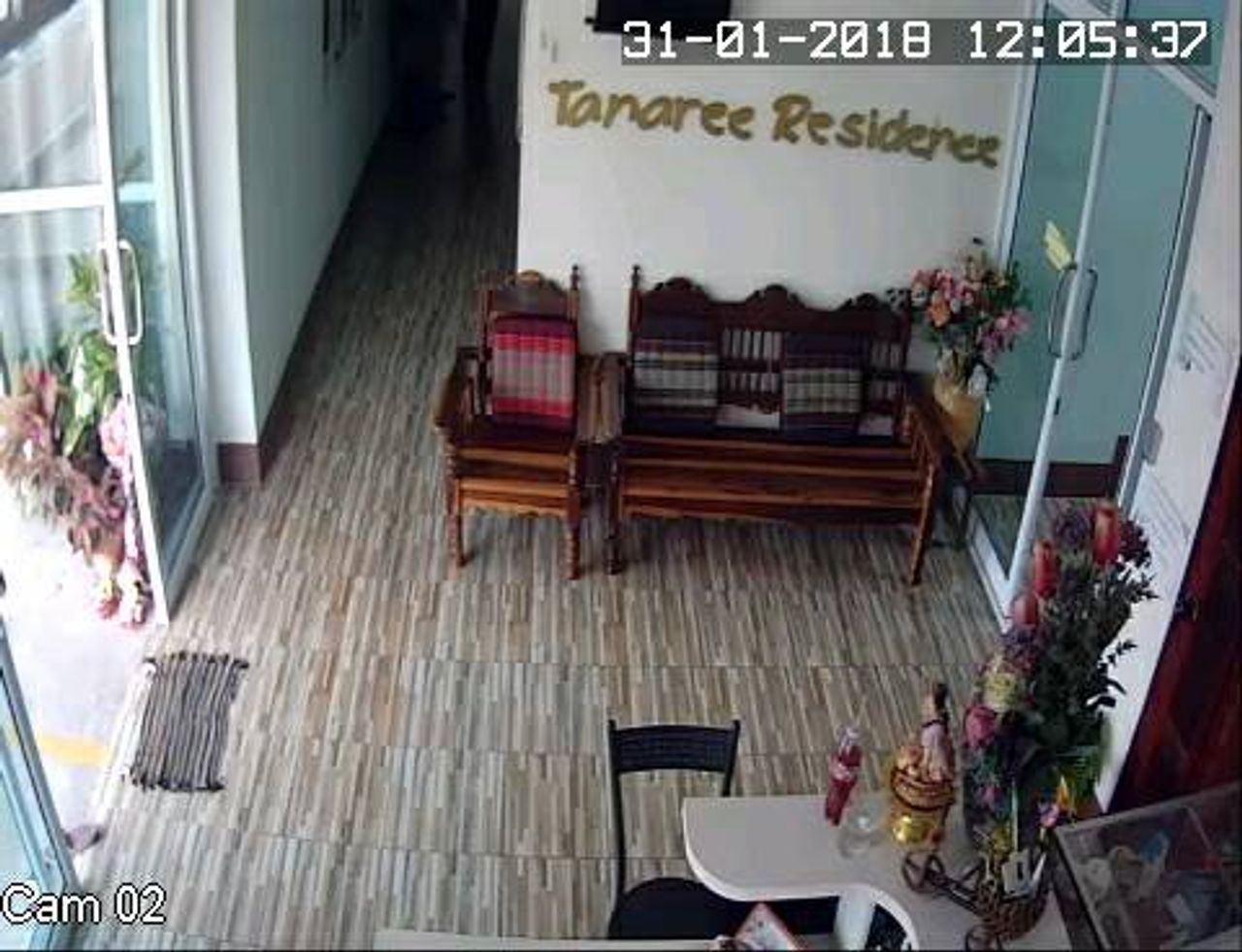 รูปภาพเพิ่มเติม ธนารีย์-เรสซิเดนซ์ - THANARI-RESIDENCE - ลำดับที่ 4