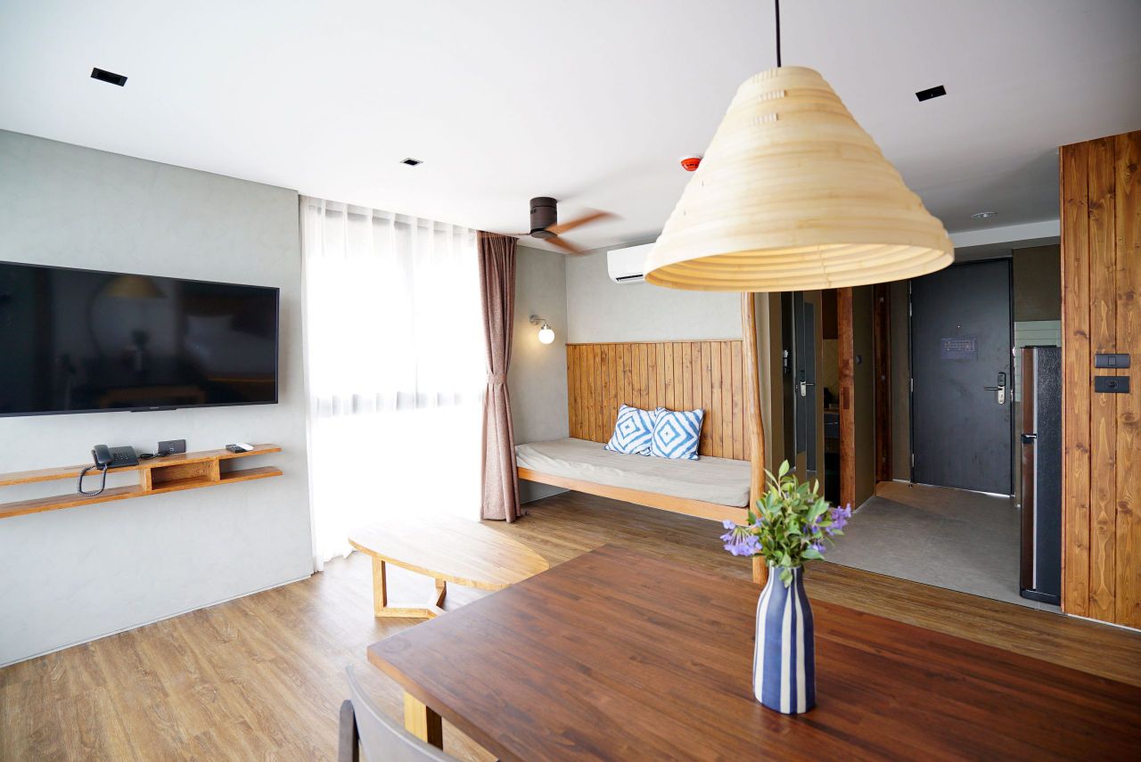 รูปภาพเพิ่มเติม ซีมีร่า-เฮาส์ - Seamira-House  - ลำดับที่ 14