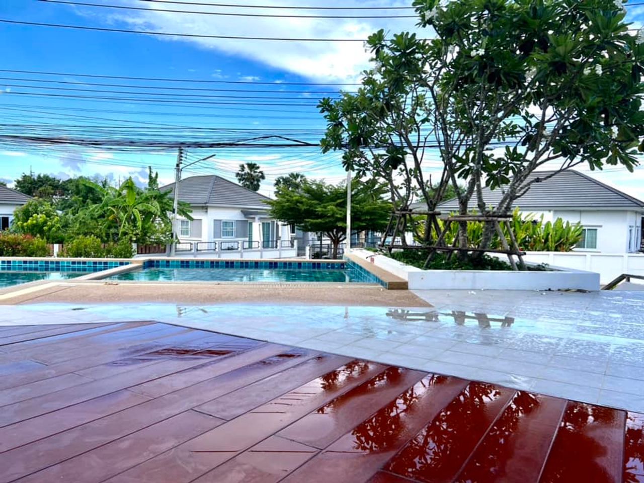 รูปภาพเพิ่มเติม หมู่บ้าน รินรดา - ลำดับที่ 13