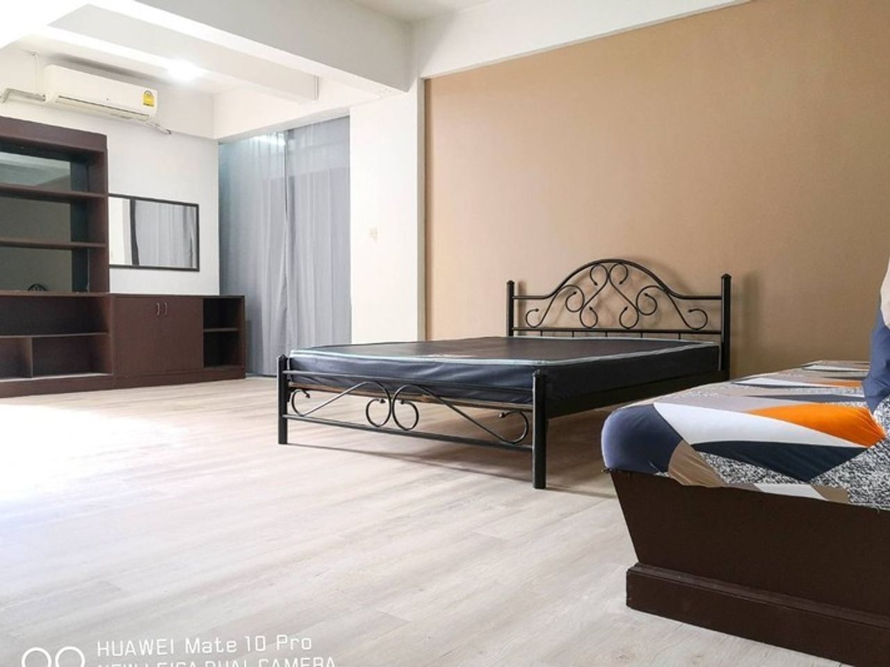 รูปภาพเพิ่มเติม แฮปปี้เทล-อพาร์ทเม้นท์ - Happitel-Apartmen - ลำดับที่ 1