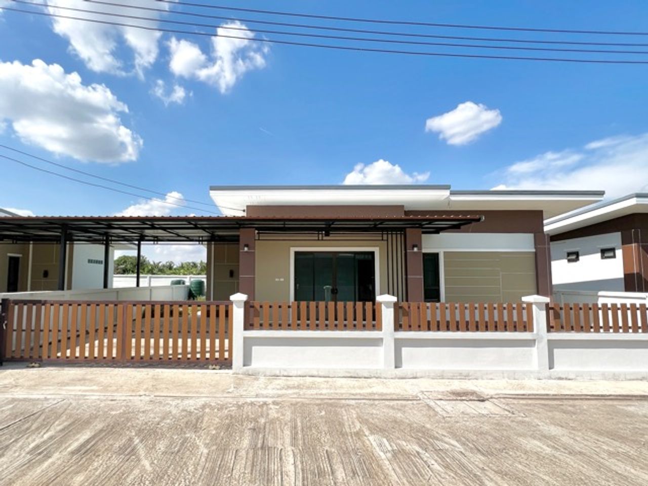 รูปภาพเพิ่มเติม บ้านสุขใจ - ลำดับที่ 13