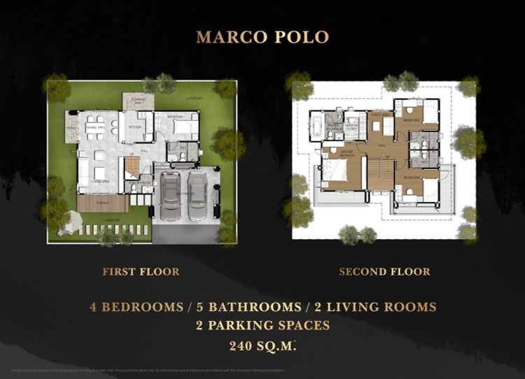 ภาพแบบบ้าน-MARCO POLO