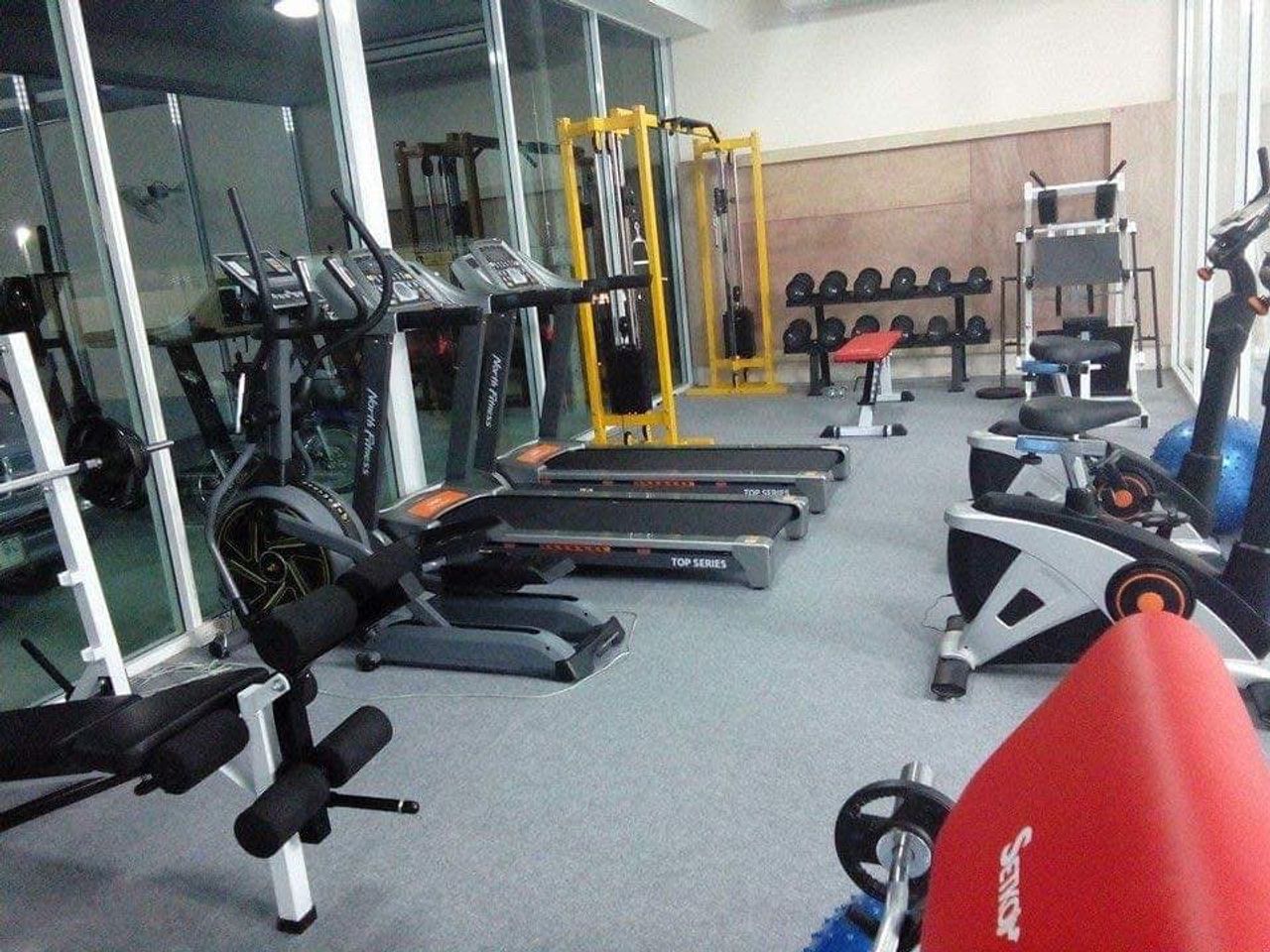 รูปภาพเพิ่มเติม วีอาร์-เพลส - VR-Place - ลำดับที่ 2