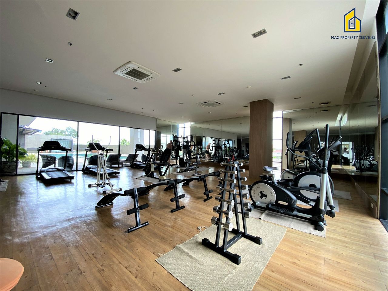 รูปภาพเพิ่มเติม ให้เช่าคอนโด-ระดับ-Luxury-ขนาด-126-ตร.ม-ใจกลางเมืองขอนแก่น-เฟอร์ครบ-พร้อมอยู่ - ลำดับที่ 18