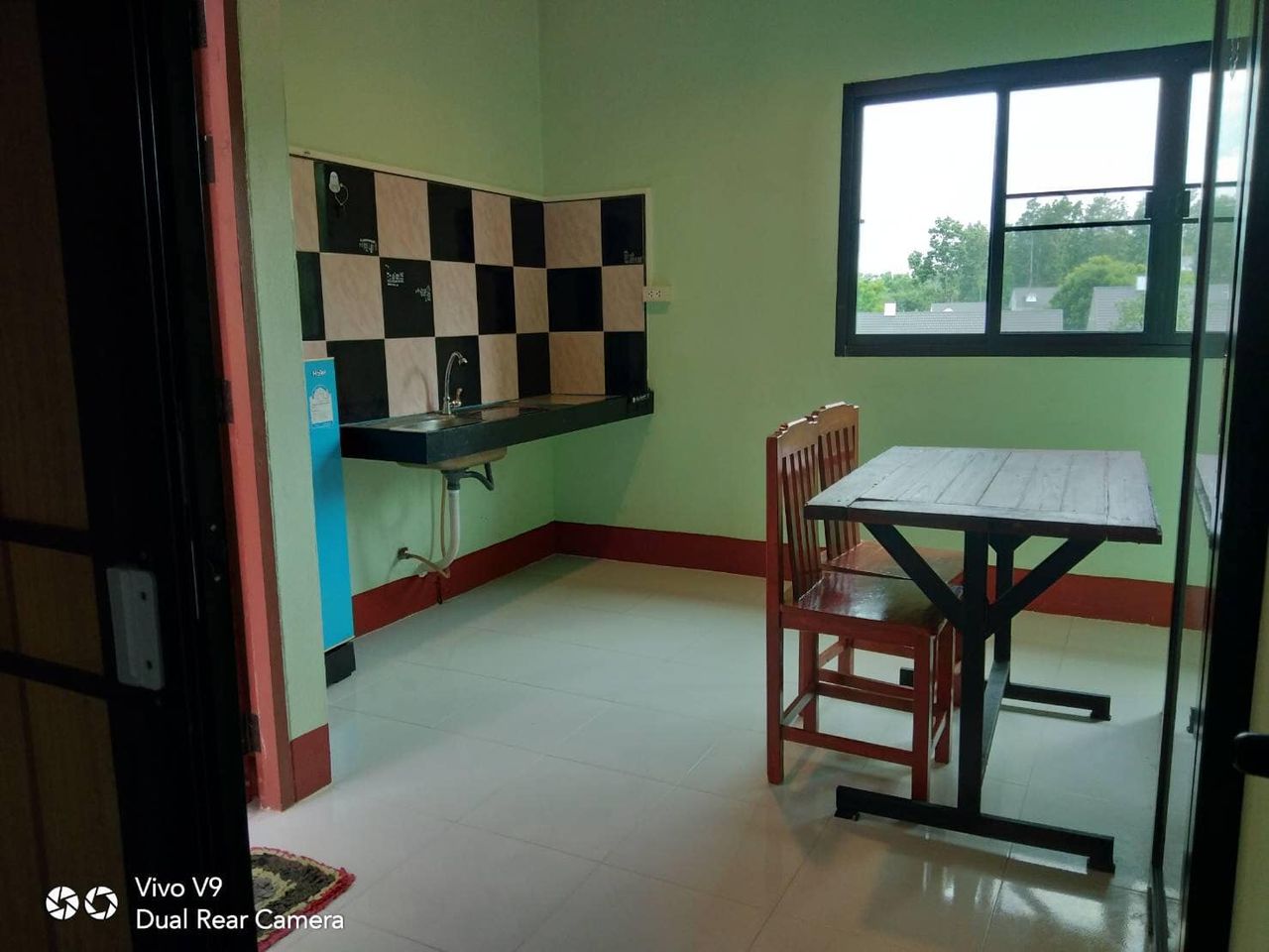 รูปภาพเพิ่มเติม บ้านจ๋า-อพาร์ตเมนต์ - Ban-Jah-Apartment - ลำดับที่ 4