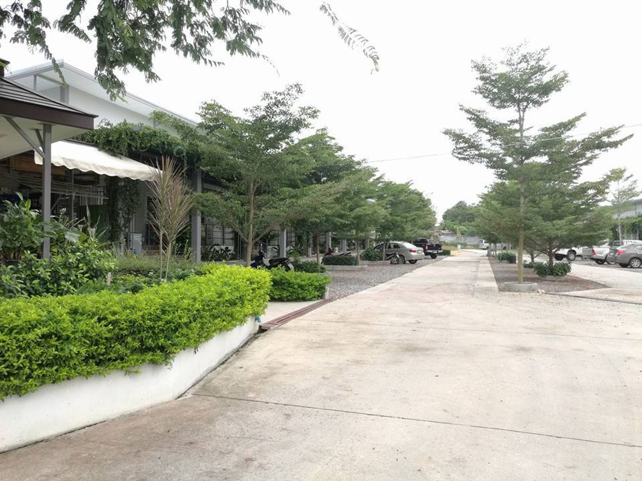 รูปภาพเพิ่มเติม แทมมาริน-เฮ้าส์-มาบยางพร - Tamarin-House-Mapyangporn - ลำดับที่ 1