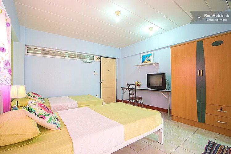 ภาพแบบห้อง