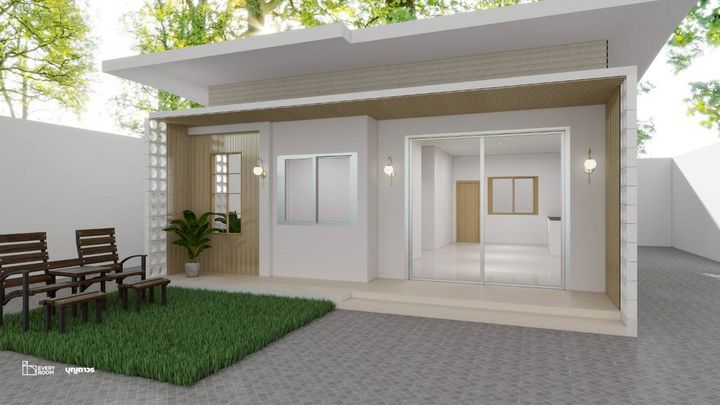 โครงการเปิดตัวเร็วๆนี้