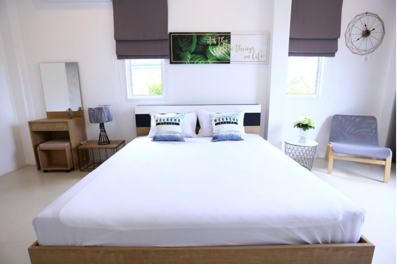 รูปภาพเพิ่มเติม ไอริชพูลวิลล่า-ไอริช - iRichPoolVilla-iris - ลำดับที่ 2
