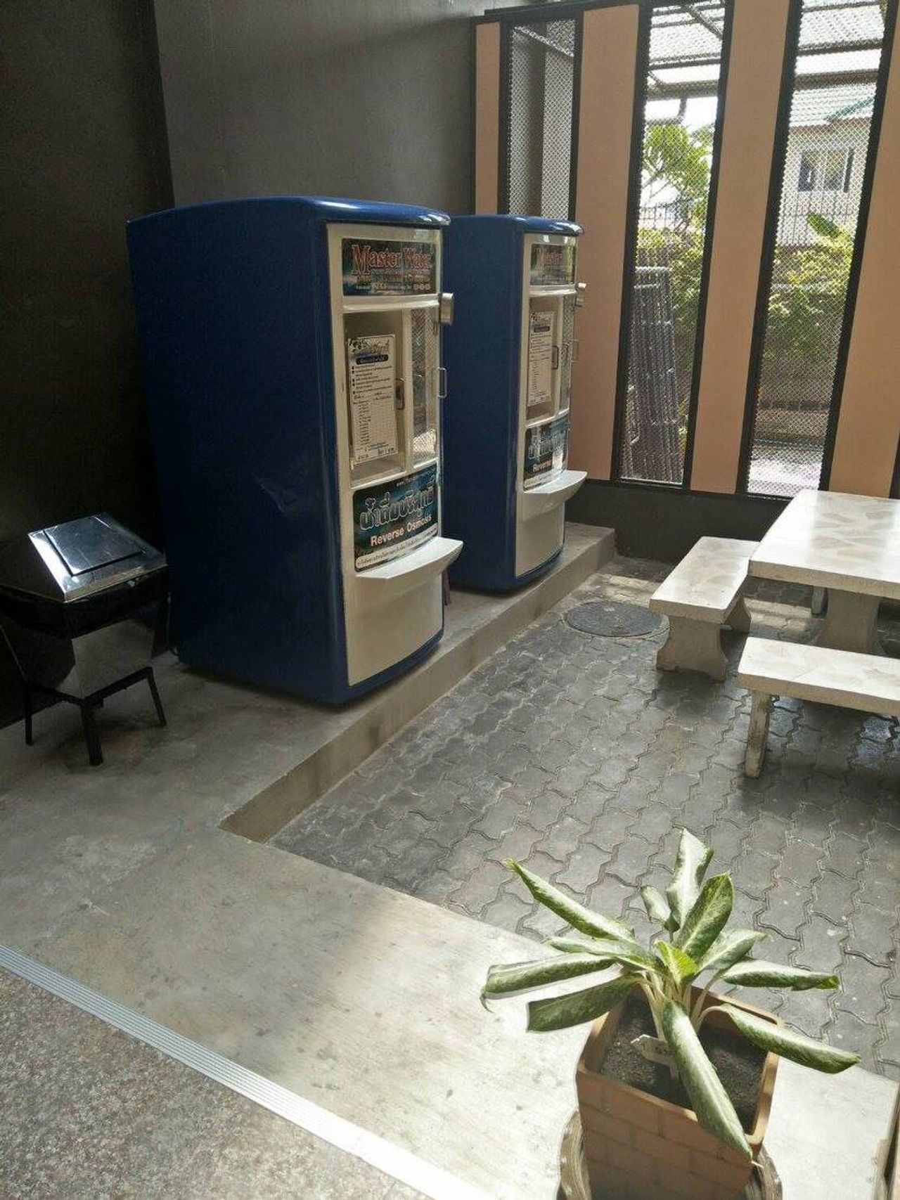 รูปภาพเพิ่มเติม บลูมสเบอรี่เฮ้าส์ - Bloomsbury-House - ลำดับที่ 12