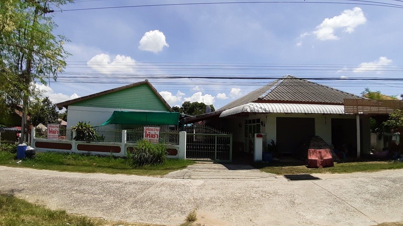 รูปภาพเพิ่มเติม บ้านสวนคุณพรหม-ใกล้ตลาดดอนกลาง-สวนสัตว์อุบล-ศาลากลาง-ขนส่งบขส.-รร.เตรียมอุดม - ลำดับที่ 3