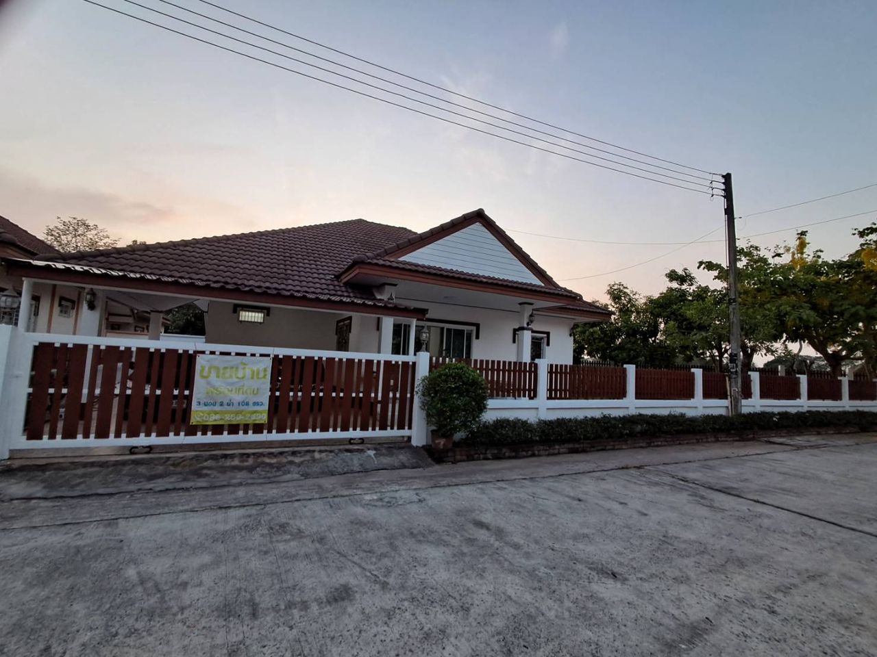 รูปภาพเพิ่มเติม ขายบ้าน-โครงการหมู่บ้านกัลปพฤกษ์ - ลำดับที่ 1
