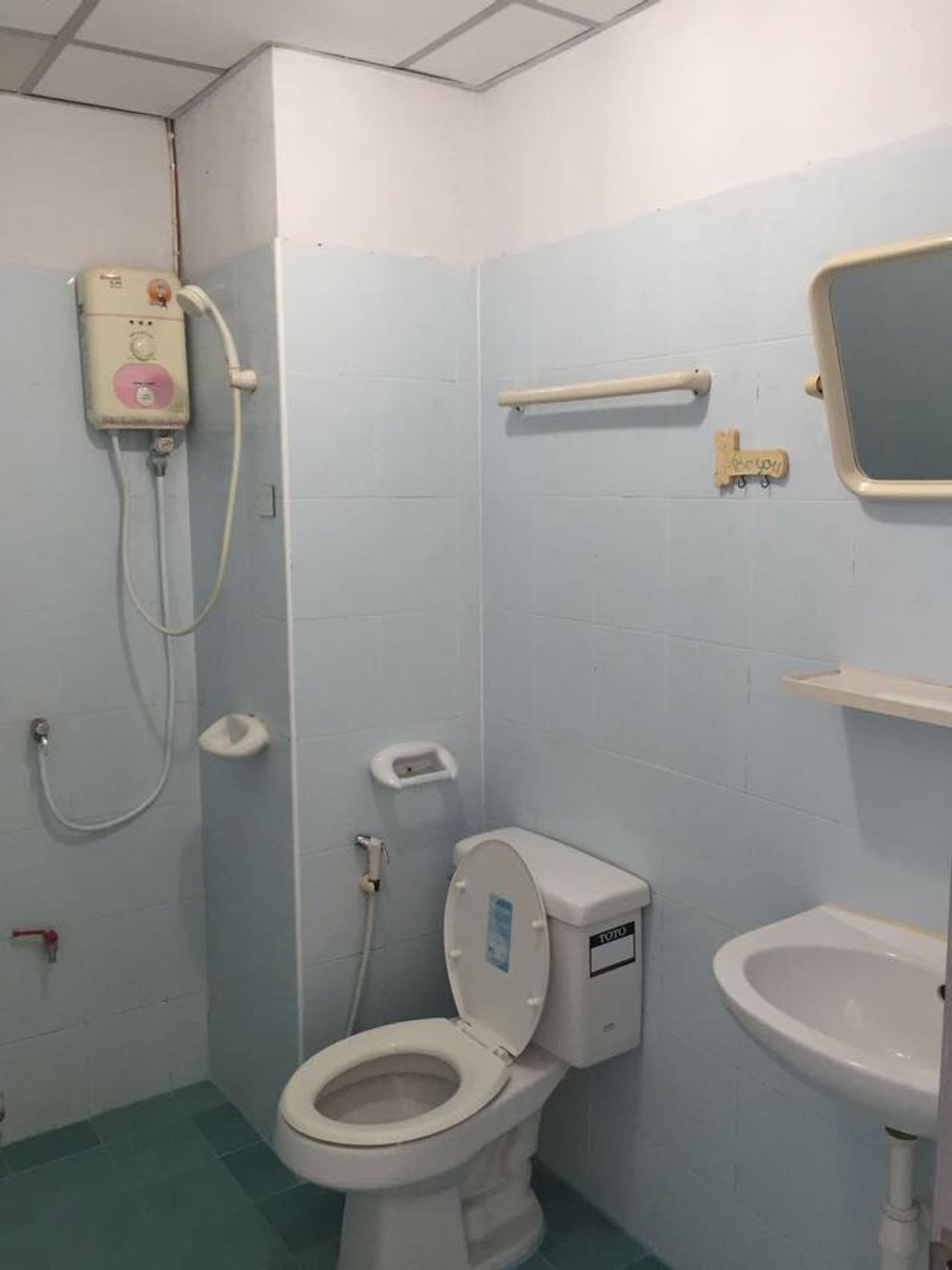 รูปภาพเพิ่มเติม บุญมณี-อพาร์ทเมนท์ - BOONMANEE-APARTMENT - ลำดับที่ 5