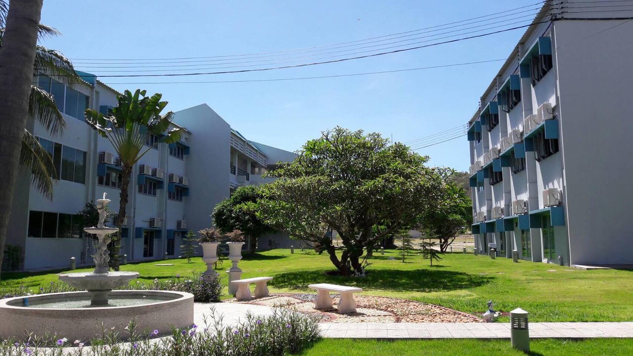 รูปภาพเพิ่มเติม แอดเดอร่า-เรสซิเด้นซ์-หัวหิน - Addera-Residence-Hua-Hin - ลำดับที่ 3