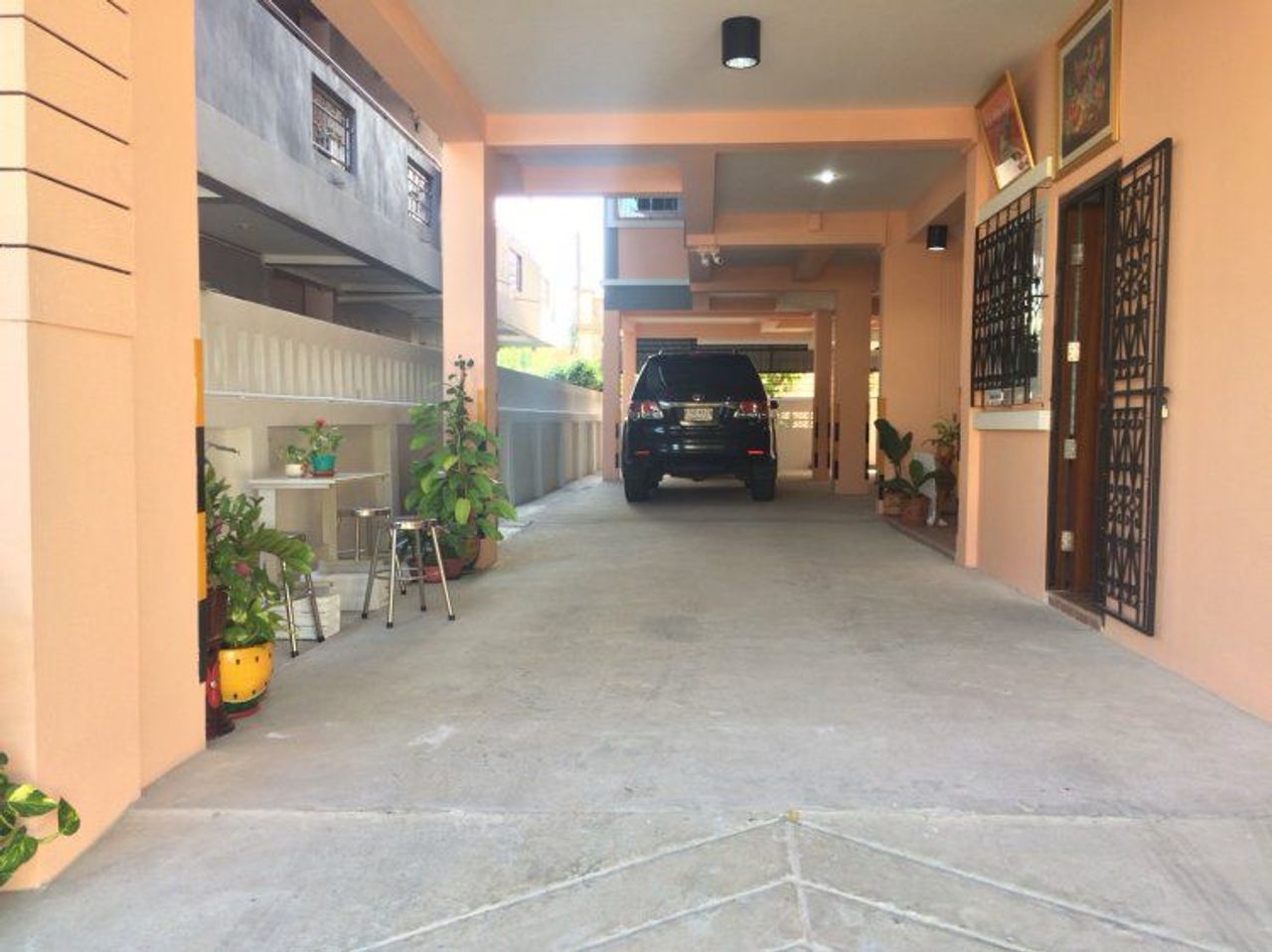 รูปภาพเพิ่มเติม โฮมเพลสแมนชั่น - HOME-PLACE-MANSION - ลำดับที่ 7
