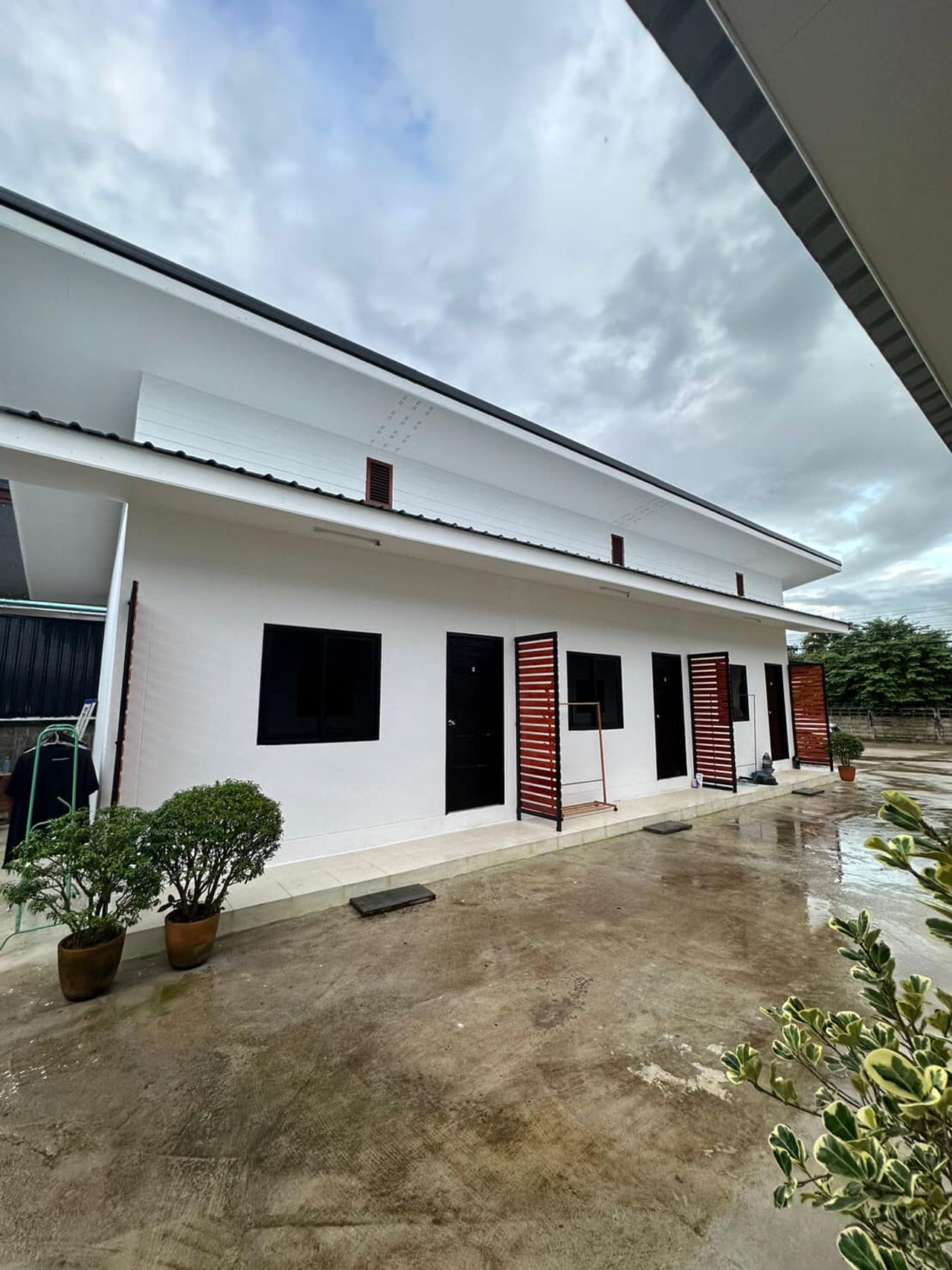 รูปภาพเพิ่มเติม แอลดี-เรสซิเดนซ์ - LD-Residence - ลำดับที่ 7