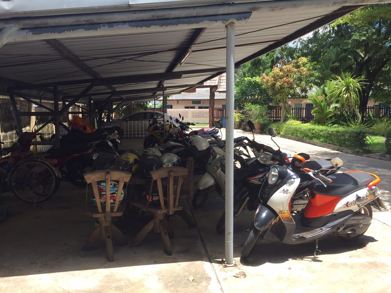 รูปภาพเพิ่มเติม หอพักราชพฤกษ์-ใกล้ม.อุบล-ตลาดมีเจริญ-ศูนย์อนามัยที่-10 - ลำดับที่ 6