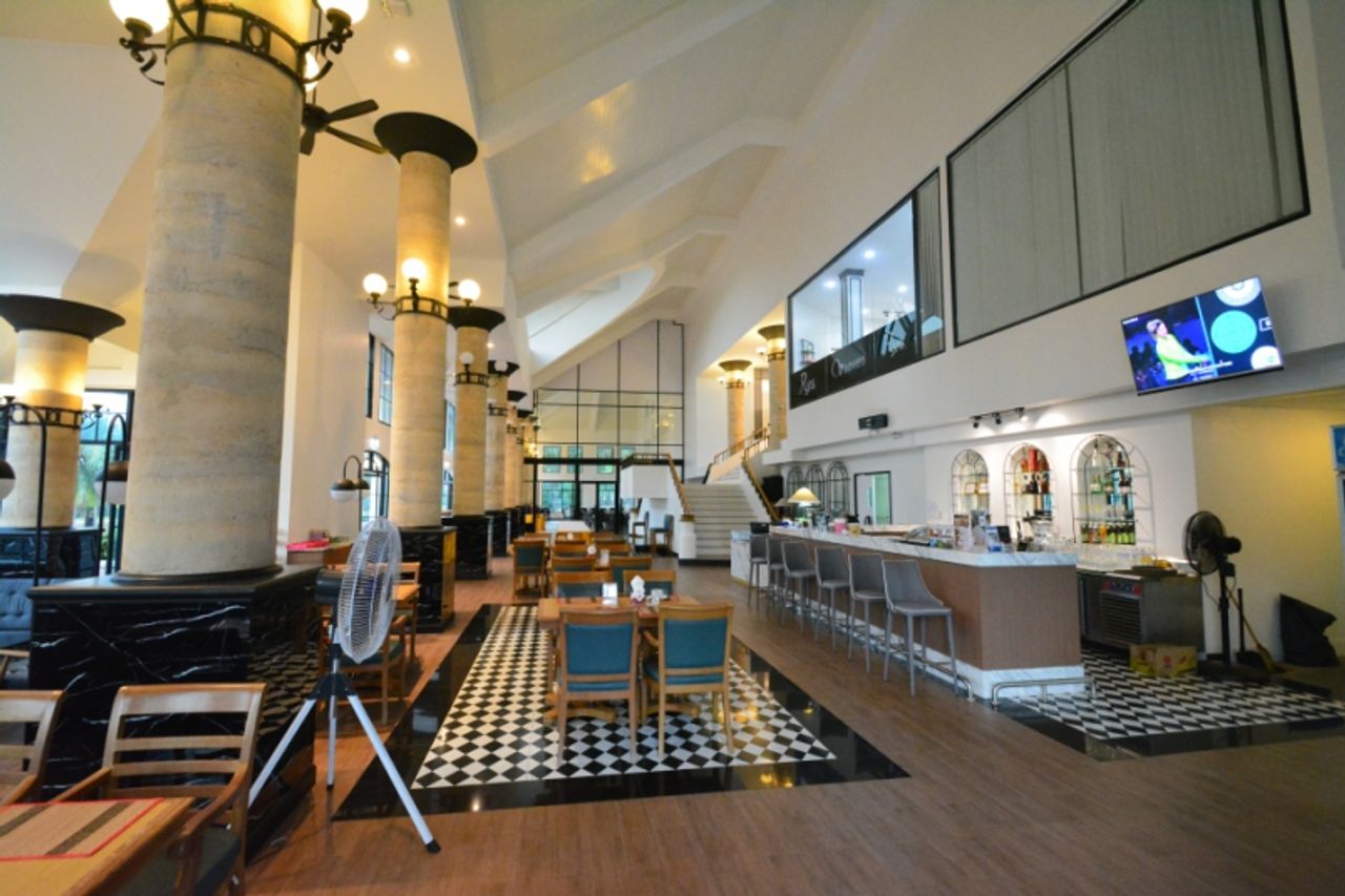 รูปภาพเพิ่มเติม Seastar-Service-Apartment-Bangchang-Rayong - ซี-สตาร์-เซอร์วิส-อพาร์ทเม้นท์-บ้านฉาง-ระยอง - ลำดับที่ 17