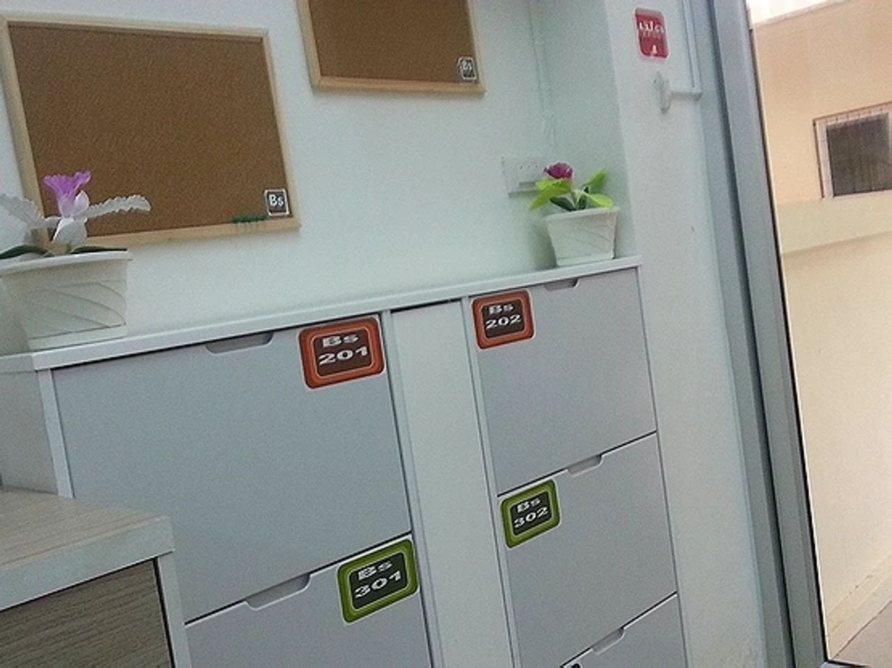 รูปภาพเพิ่มเติม ห้องพักสตรี-Bangsaen-Room - Bangsaen-Room - ลำดับที่ 6
